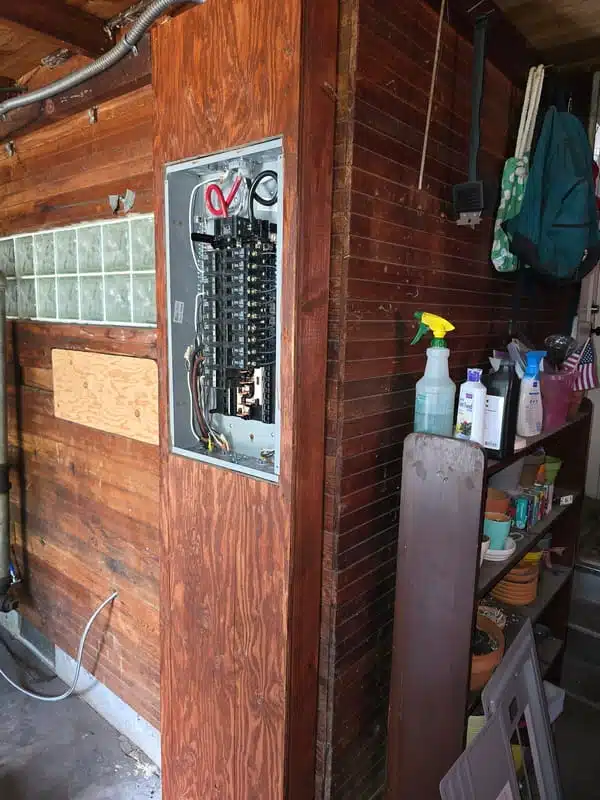 panel - after